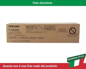 T-4530E Toshiba e-STUDIO 355 toner Nero - Photo 1/4