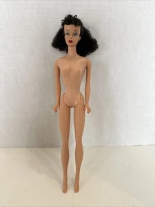 Vintage Barbie 1958 Burnett Original - Bild 1 von 17