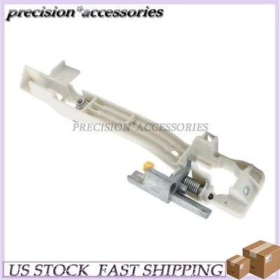 Left Front Door Handle Base 72182-TR0-A02 For Honda CR-V2012 2013 2014 2015 2016 - Изображение 1 из 4