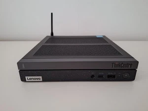 Mini PC - ThinkCentre neo 50q Gen 4 - Premium Leise ohne Lüfter - Bild 1 von 7