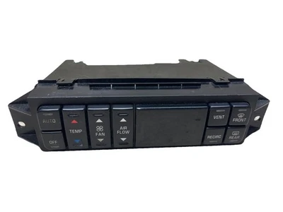 Auto Temperature Climate Control 15139458 Fits 97-05 BUICK PARK AVENUE AVE a32 - Image 1 of 4