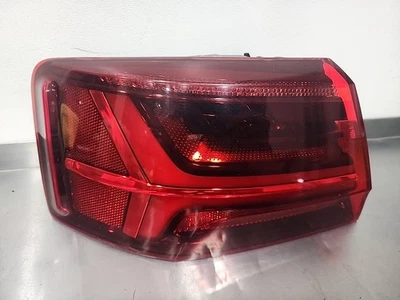 Audi A6 2016 a 2018 luz trasera izquierda lado del conductor exterior LED OEM 4G5945095D Foto 1 de 4