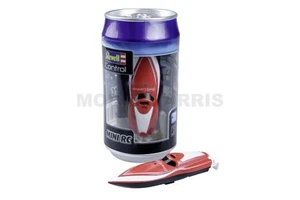REVELL 23569 Mini RC Hors-Bord - Red - Photo 1 sur 2