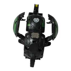 Rare Bakugan 660G Battle Brawlers Figure 2008 Spin Masters No Card - Picture 1 of 8