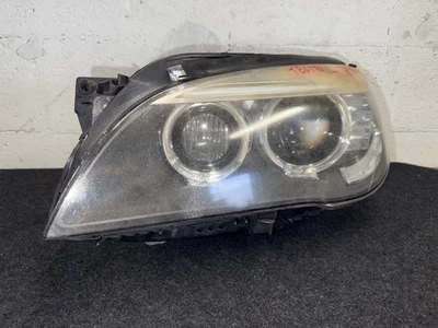 ⭐COMPLETE! 2013-2015 BMW F01 F02 740I 750I LEFT SIDE HID XENON HEADLIGHT OEM - Image 1 of 4