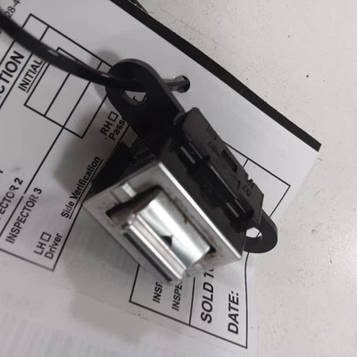 Mazda CX-3 Sport Switch {D09V66YK0} 2016 2017 2018 - Image 1 of 4