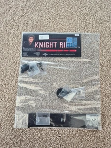 1/8 FANHOME DEAGOSTINI BUILD THE K2000 KITT K.I.T.T. KNIGHT RIDER CAR ISSUE 91 - Picture 1 of 3