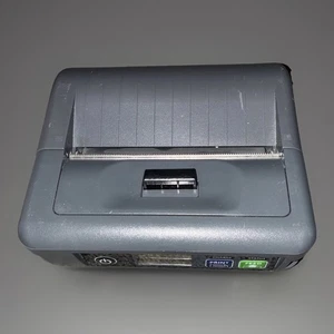 Infinite Peripherals Mobiler Thermo Bondrucker Bluetooth / USB DPP - 450 - Bild 1 von 3