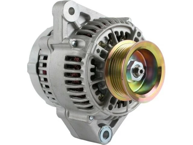 Alternator 82PTVX92 适用于本田雅阁 2001 2000 1998 1999 2002 — 第 1/1 张图片