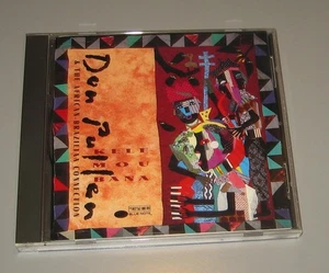 Don Pullen & The African-Brazilian Connection - Kele Mou Bana (CD, 1992) - Picture 1 of 4