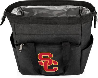 NCAA Unisex-Adult NCAA on the Go Lunch Cooler - Image 1 of 4