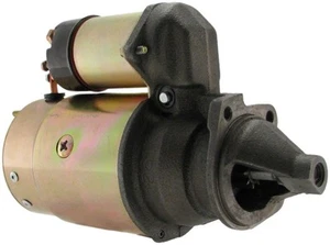 New Starter 10455310 1998595 323-505 Chevrolet 6377-USA - Picture 1 of 5