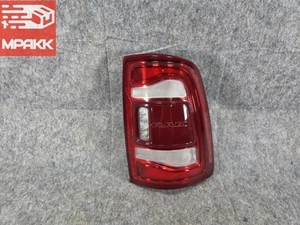 2020-2023 Dodge Ram 2500 3500 Right Side LED W/ Blind Spot Tail Light OEM - Picture 1 of 18