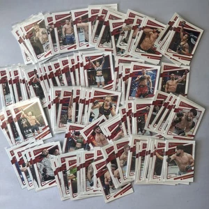 Lot Of 100+ 2022 Panini Donruss UFC Trading Cards - Bild 1 von 5