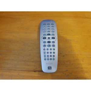 Philips 242254900968 Remote Control Wireless Infrared Handheld for DVD Players - Picture 1 of 10