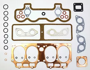 LAND ROVER 2.0L *SIAMESE BORE* PETROL - HEAD GASKET SET - CB 940E - Picture 1 of 1