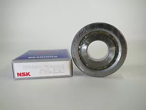 NSK Angular Contact Thrust Ball Bearing 23TAC62 - Picture 1 of 2