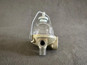 Tillotson Fuel Filter Strainer Assembly, New Surplus - Bild 1 von 10