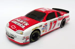 Action 1/24 Scale W249716017-5 - Chevrolet Stock Car Bank - #17 D. Waltrip - Imagen 1 de 5