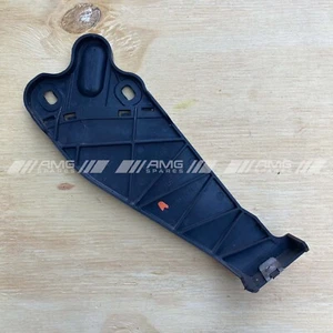 Genuine Mercedes OEM W176 rear exhaust mounting bracket carrier LEFT A1768850214 - Picture 1 of 6