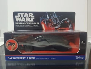 2023 Shell Star Wars Racers Collection Darth Vader Racer + control remoto Bluetooth - Imagen 1 de 3