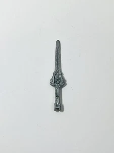 Vintage 1994 Mighty Morphin Power Rangers Automorph Red Ranger Power Sword - Bild 1 von 3