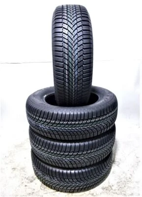 Ganzjahresreifen 215/65 R16 102V / Satz (4 Stk.) Bridgestone - Bild 1 von 4