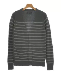 rag & bone Cardigans Charcoal grayxGray(Border) S 2200546370072 - Picture 1 of 8