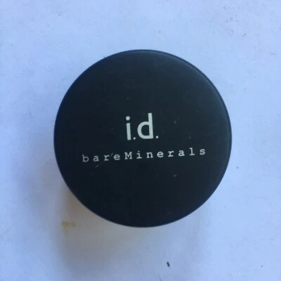 BareMinerals Loose Eyeshadow Soft Focus Explore Brown Tan Full Size .02oz - Image 1 of 4