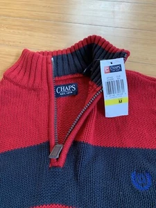 Chaps Herren Pullover - Bild 1 von 2