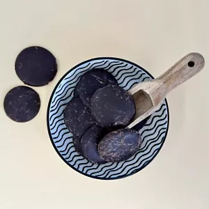 500 g Schokodrops Zartbitter | Schokolade mit Süßungsmittel Erythrit, Stevia - Bild 1 von 2