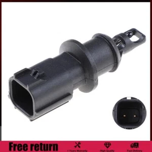 Intake Air Temperature Sensor Fit For Chrysler Dodge Jeep Ram #4606487AA 5S1024 - Picture 1 of 6