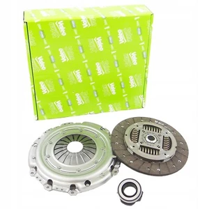 619312300 Kit Frizione per Toyota Yaris P13 1.0 51 Kw 69 Hp 10.2011 > 06.2014 - Imagen 1 de 8