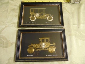AMMON OF LONDON CREATIONS AUTOS - Bild 1 von 3