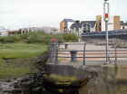 Photo 6X4 Old Pier, New Use Woodhill Once This Part Of Portishead Was Hom C2011