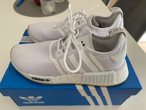Adidas NMD R1 Primeblue - Bild 1 von 5