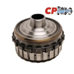 4L60E 4L65E 4L70E REAR PLANET ASSEMBLY & Sun Gear PLANETARY 5 GEARS - Bild 1 von 5