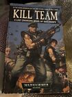 Kill Team Gav Thorpe (Paperback, 2001) Last Chancers Warhammer 40K 1St Edition!