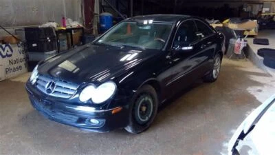 Juego de 2 ejes de eje trasero 209 tipo CLK350 para 06-09 MERCEDES CLK 95275 Foto 1 de 4