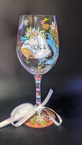 Bicchiere da vino Lolita ""My Special Bridesmaid"" - Personalizza serie - Nuovo con scatola nuovo con etichette - Foto 1 di 9
