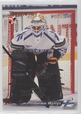 1996 Semic Wien Jarmo Myllys #1