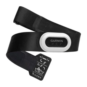 Garmin HRM-Pro Plus Heart Rate Monitor Chest Strap Bluetooth Sensor 010-13118-00 - Picture 1 of 3