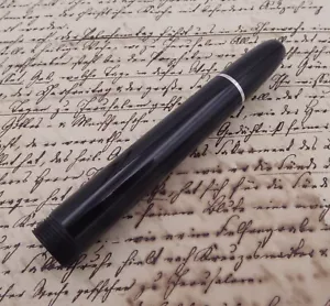 Montblanc Meisterstück 145 Schaft, Ersatzteil, neuwertig - Bild 1 von 2