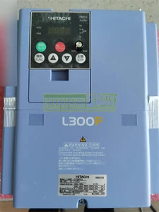 1PC NEW Hitachi frequency converter L300P-110HFE2 - Picture 1 of 1