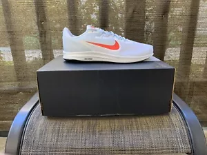 Nike Downshifter 9 Damengröße 11 AQ7486 101 - Bild 1 von 5