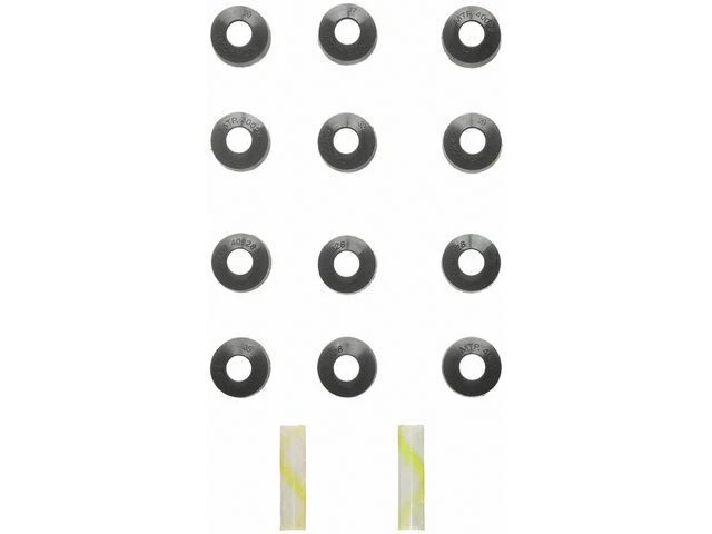 Kit de vedação de haste de válvula de admissão e escape 61JGKK46 para Town Country Pacifica - Imagem 1 de 1