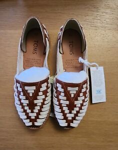 Toms Huarache Women's Shoes 36