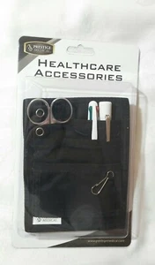 Nurse/ Nursing/ EMT Belt Clip Pocket Pal Organizer KIT new - Imagen 1 de 5