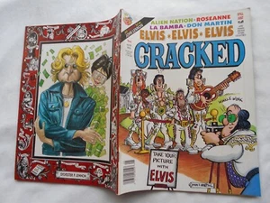 Cracked Magazine #244 Mai 1989 - Bild 1 von 2