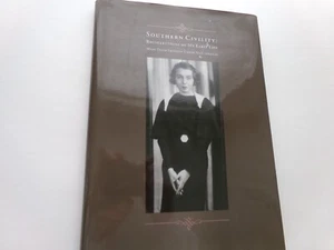 Southern Civility von Mary Tyler Freeman Wange McClenahan signiert, 1. Auflage - Bild 1 von 4